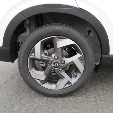 New 2025 Hyundai Venue SEL image 10