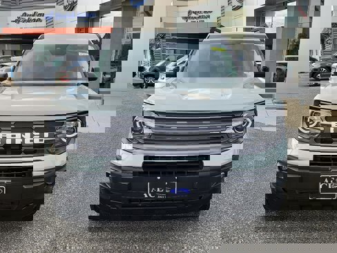 Certified 2022 Ford Bronco Sport Big Bend w/ Convenience Package image 2