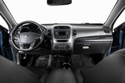 Used 2014 Kia Sorento EX image 29