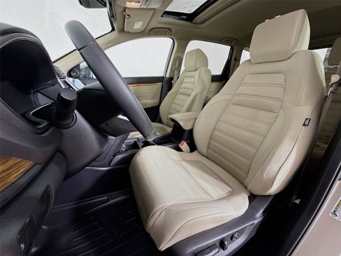 Used 2019 Honda CR-V EX image 20