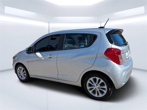 Used 2021 Chevrolet Spark LT image 5
