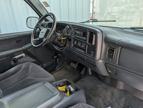 Used 1999 GMC Sierra 1500 SLE image 15
