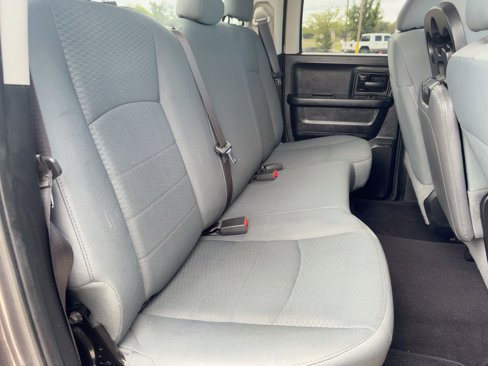 Used 2018 RAM 1500 Tradesman w/ Popular Equipment Group image 26