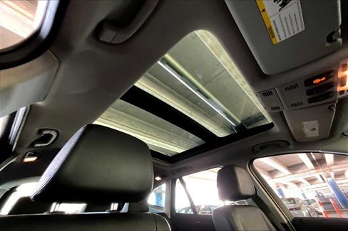 Used 2015 BMW X1 sDrive28i image 13