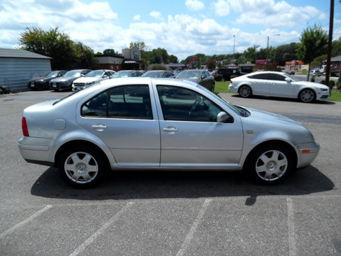 Used 2000 Volkswagen Jetta GLS image 6