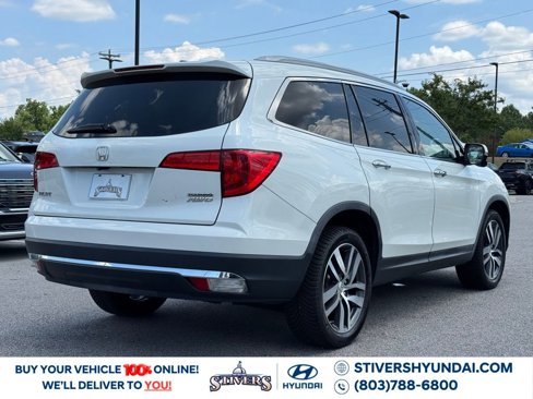 Used 2017 Honda Pilot Touring image 13