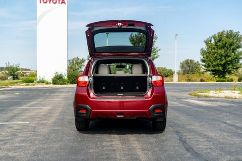 Used 2016 Subaru Crosstrek 2.0i Premium image 10
