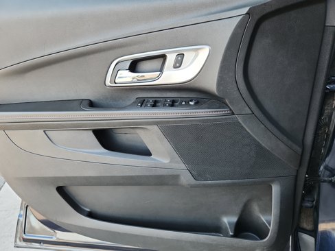 Used 2015 Chevrolet Equinox LT w/ Driver Convenience Package image 13