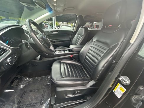 Used 2020 Ford Edge SEL w/ Cold Weather Package image 20