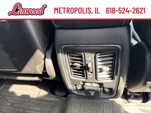Used 2021 Jeep Grand Cherokee Limited w/ Quick Order Package 28K 80th image 12