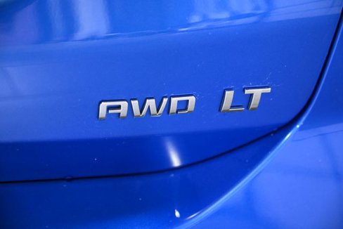 Used 2024 Chevrolet Equinox LT image 13