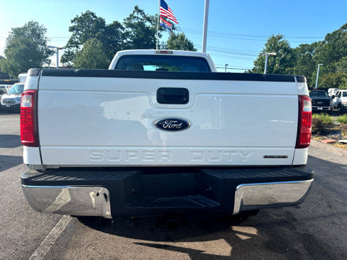 Used 2016 Ford F250 XL w/ XL Appearance Package image 9
