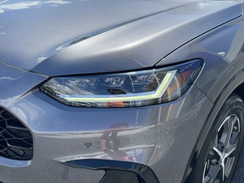 Used 2023 Honda HR-V EX-L image 8