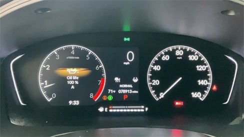 Used 2022 Honda Civic Sport image 2