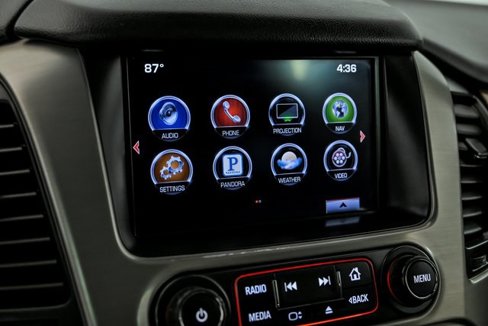 Used 2016 GMC Yukon XL Denali w/ Open Road Package image 21