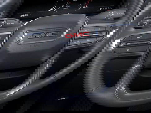 New 2026 GMC Terrain Elevation w/ Elevation Premium Package image 19