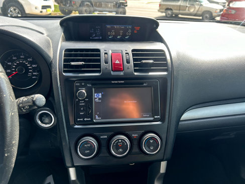 Used 2014 Subaru Forester 2.5i Touring image 16
