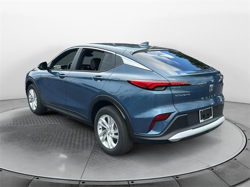 New 2025 Buick Envista Preferred w/ Convenience I Package image 5