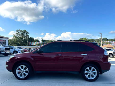 Used 2009 Lexus RX 350 FWD image 4