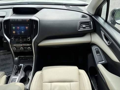 Used 2019 Subaru Ascent Limited image 19