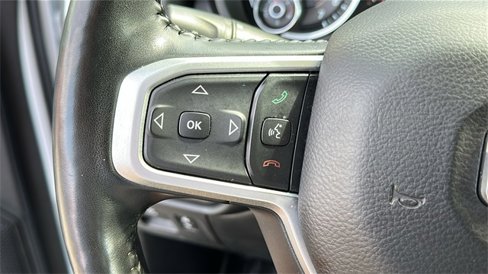Used 2020 RAM 1500 Big Horn image 12