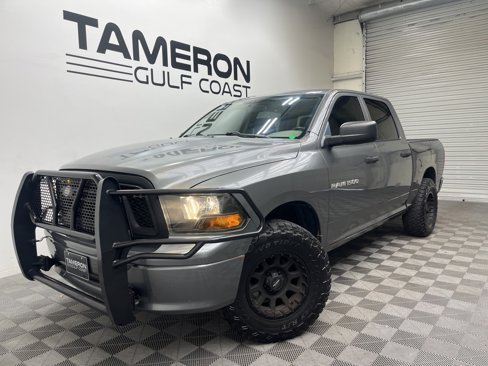 Used 2011 RAM 1500 ST w/ ST Popular Equipment Group image 2