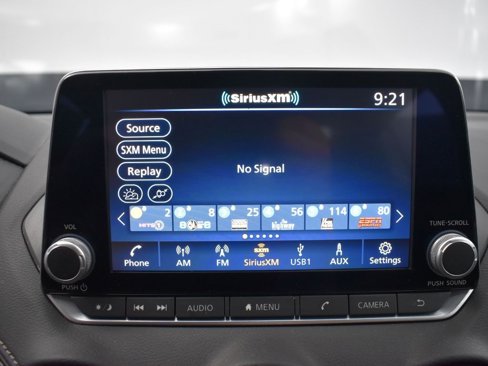 Used 2023 Nissan Sentra SV w/ All-Weather Package image 13