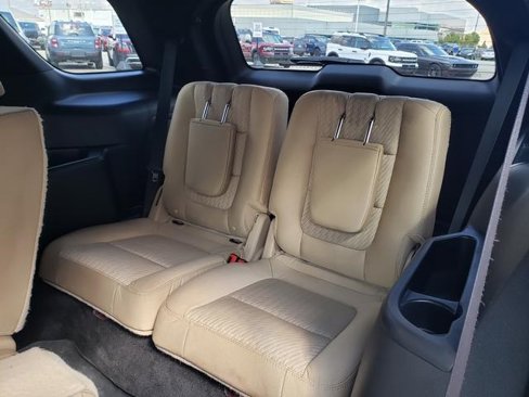 Used 2017 Ford Explorer 4WD image 15