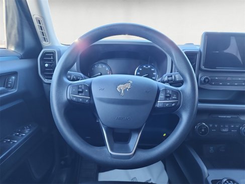 Used 2021 Ford Bronco Sport Badlands image 12