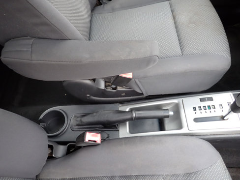 Used 2009 Chevrolet Aveo LT w/ Power and Convenience Package image 33