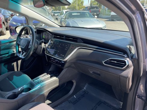 Used 2023 Chevrolet Bolt LT w/ Driver Confidence Package image 38