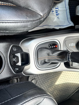Used 2019 Jeep Compass Latitude w/ Popular Equipment Group image 22