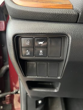 Used 2018 Honda CR-V Touring image 29