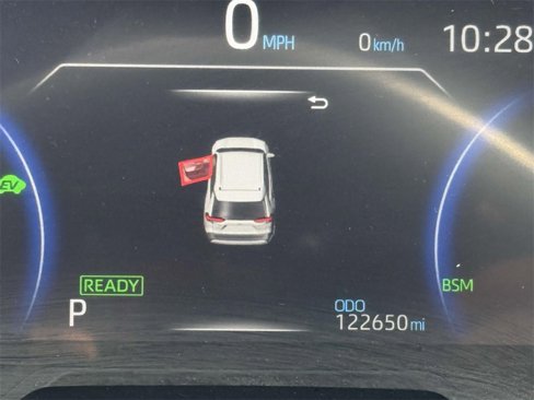 Used 2021 Toyota RAV4 XSE image 16