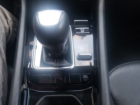 Certified 2022 Jeep Compass Limited image 29