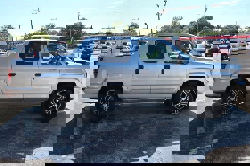 Used 2014 Honda Ridgeline Sport image 4