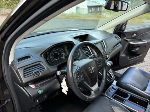 Used 2015 Honda CR-V EX-L image 38