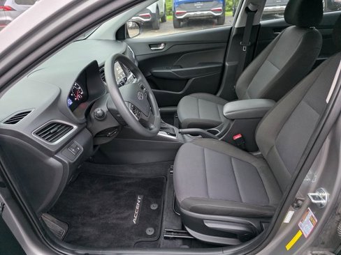 Used 2021 Hyundai Accent SEL image 15
