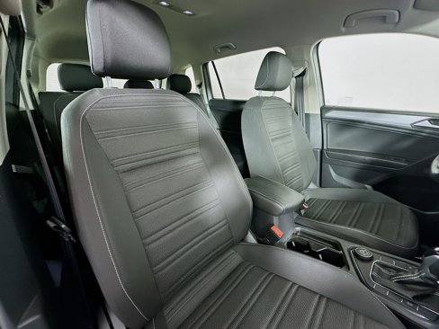 Used 2022 Volkswagen Tiguan S w/ IQ.Drive Package image 25