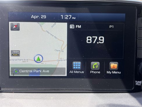 Used 2020 Hyundai Santa Fe Limited image 26