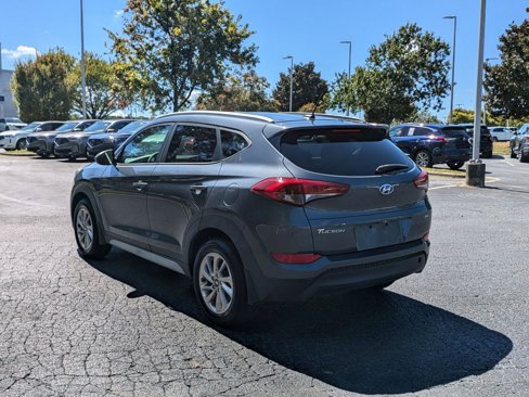 Used 2017 Hyundai Tucson SE image 7