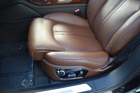 Used 2014 Audi A8 L TDI image 37