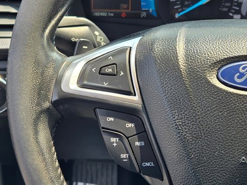 Used 2018 Ford Fusion SE w/ Equipment Group 201A image 25