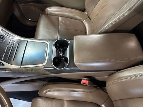 Used 2017 Lincoln MKX Reserve w/ Driver Assistance Package image 28