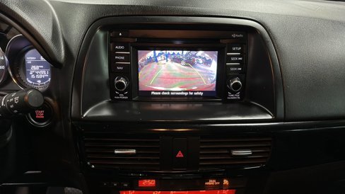 Used 2015 MAZDA CX-5 Grand Touring image 21