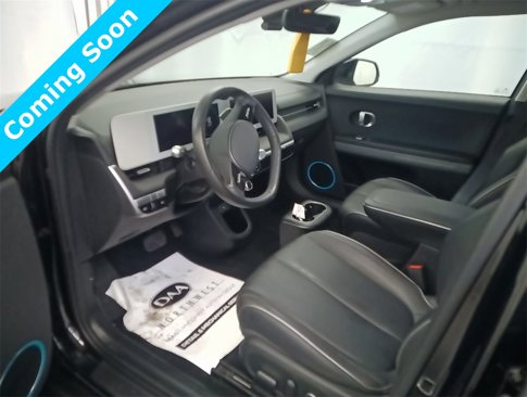 Used 2023 Hyundai Ioniq 5 SEL image 5