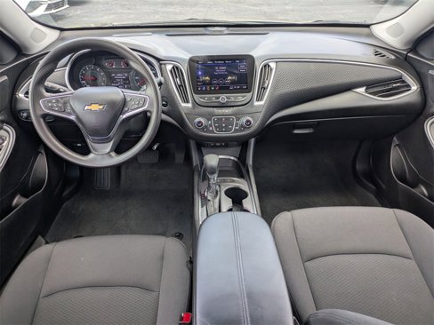 Used 2024 Chevrolet Malibu LT image 15