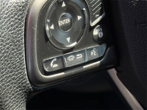 Used 2018 Honda Civic EX image 12