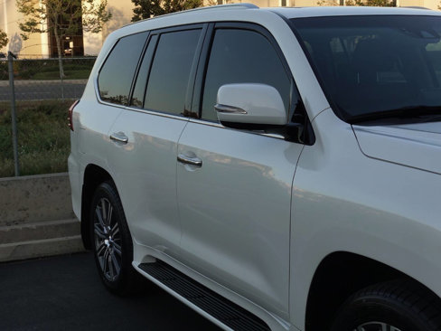 Used 2016 Lexus LX 570 4WD image 30