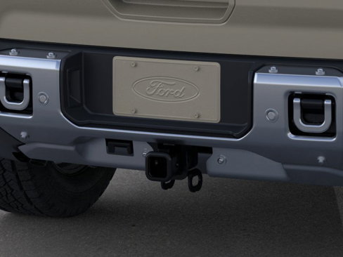 New 2025 Ford Bronco Sport Big Bend image 23